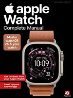 Apple Watch The Complete Manual